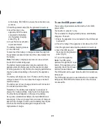 Предварительный просмотр 20 страницы 909 A2300 Instruction Manual
