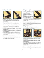 Предварительный просмотр 12 страницы 909 BM018 Instruction Manual