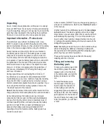 Preview for 10 page of 909 CD142L Instruction Manual