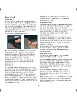 Preview for 13 page of 909 CD142L Instruction Manual