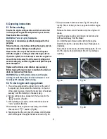 Предварительный просмотр 9 страницы 909 DYM-1773 Instruction Manual