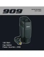 909 HT8711-AUOXY Instruction Manual предпросмотр