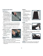 Preview for 13 page of 909 LT18HT Instruction Manual