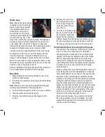 Preview for 11 page of 909 P3059 Instruction Manual