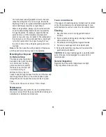 Preview for 12 page of 909 P3059 Instruction Manual