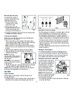 Preview for 5 page of 909 PLD5020A Instruction Manual