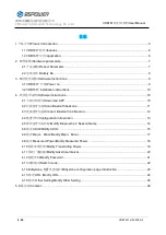 Preview for 4 page of 95Power VDB1617 User Manual