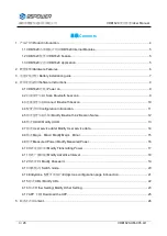 Preview for 3 page of 95Power VDB1620 User Manual