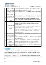 Preview for 11 page of 95Power VDI-35 User Manual