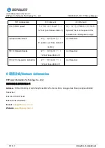 Preview for 11 page of 95Power VDU2503LP User Manual