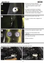 Предварительный просмотр 14 страницы 9circle 9CL-32010 Instruction Manual