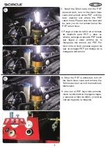 Предварительный просмотр 6 страницы 9circle 9CL-47704 Instruction Manual