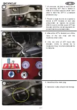 Предварительный просмотр 42 страницы 9circle 9CL-47704 Instruction Manual