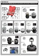 Предварительный просмотр 3 страницы 9circle 9CL-6126023 Instruction Manual