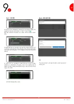 Предварительный просмотр 10 страницы 9dot GIGASYNC V2 Manual