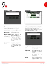 Предварительный просмотр 11 страницы 9dot GIGASYNC V2 Manual