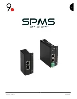 9dot SPMS SPI Manual preview