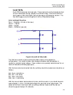 Предварительный просмотр 27 страницы A & A Scales PT300 Service Manual