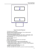 Предварительный просмотр 33 страницы A & A Scales PT300 Service Manual