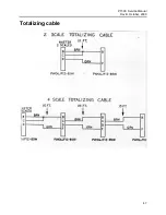 Предварительный просмотр 48 страницы A & A Scales PT300 Service Manual