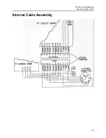 Предварительный просмотр 51 страницы A & A Scales PT300 Service Manual