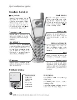 Preview for 4 page of A & T International E5812B Quick Start Manual