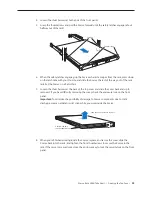 Preview for 22 page of A & T Internationale Xserve Service Source