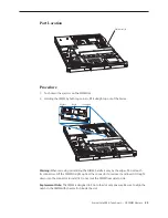 Preview for 25 page of A & T Internationale Xserve Service Source