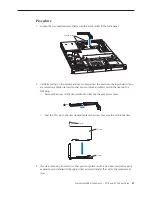 Preview for 27 page of A & T Internationale Xserve Service Source