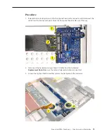 Preview for 75 page of A & T Internationale Xserve Service Source