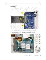 Preview for 79 page of A & T Internationale Xserve Service Source