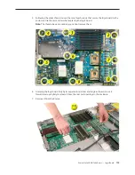 Preview for 112 page of A & T Internationale Xserve Service Source