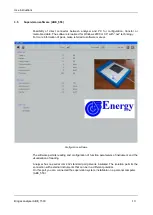 Preview for 10 page of A.B.Energy ABE 1500 User Manual