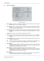 Preview for 21 page of A.B.Energy ABE 1500 User Manual