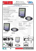 Предварительный просмотр 1 страницы A.B.S. 23023 Quick Start Manual