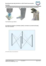 Предварительный просмотр 17 страницы A.B.S. Flexilo SPRING Assembly-, Operating-, And Filling Instructions