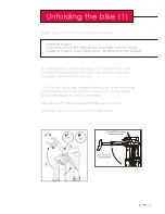 Preview for 14 page of A-Bike 2015  Electric User Manual