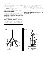 Предварительный просмотр 3 страницы A-C Fire Pump 1580 series Instruction Manual