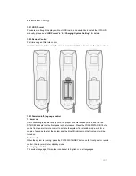 Предварительный просмотр 14 страницы A.C.Ryan ACR-PV72100 User Manual