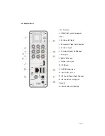 Предварительный просмотр 21 страницы A.C.Ryan ACR-PV72100 User Manual