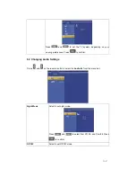 Предварительный просмотр 36 страницы A.C.Ryan ACR-PV72100 User Manual