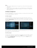 Предварительный просмотр 43 страницы A.C.Ryan Playon!HD Mini 3 User Manual
