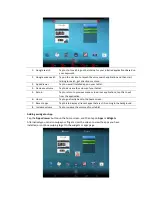 Preview for 10 page of A.C.Ryan Tab 7.9 User Manual