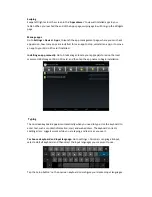 Preview for 14 page of A.C.Ryan Tab 7.9 User Manual