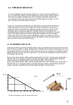 Preview for 8 page of A.caminetti Crystal 3D 50/60 Manual Of Use Installation & Operation