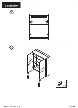 Preview for 16 page of A-Collection 8948059 Installation Instructions Manual