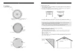 Preview for 6 page of A-Collection KD-122LA Installation Instructions Manual