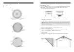 Preview for 9 page of A-Collection KD-122LA Installation Instructions Manual