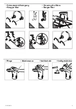 Предварительный просмотр 9 страницы A-Collection MX10 Installation & User Manual