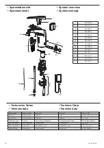 Предварительный просмотр 10 страницы A-Collection MX10 Installation & User Manual